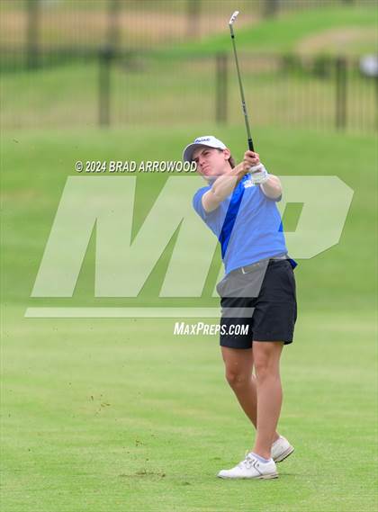 Thumbnail 3 in NCHSAA 2A Final (Day 1) photogallery.