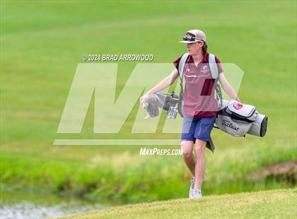 Thumbnail 3 in NCHSAA 2A Final (Day 1) photogallery.