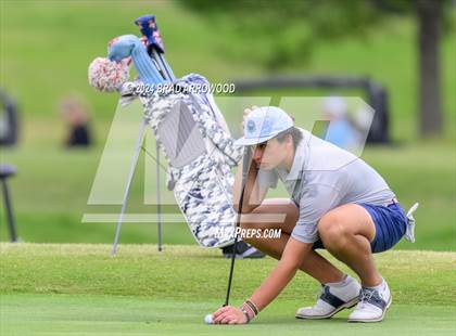 Thumbnail 1 in NCHSAA 2A Final (Day 1) photogallery.