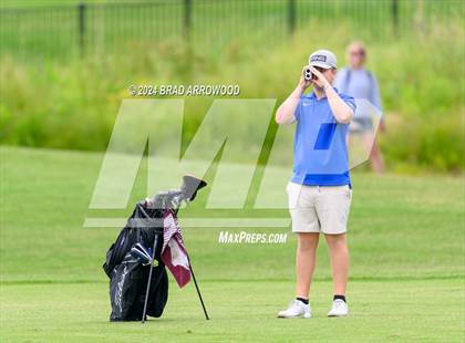 Thumbnail 3 in NCHSAA 2A Final (Day 1) photogallery.