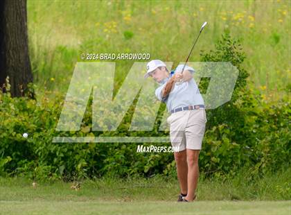 Thumbnail 1 in NCHSAA 2A Final (Day 1) photogallery.