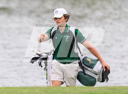 Thumbnail 3 in NCHSAA 2A Final (Day 1) photogallery.