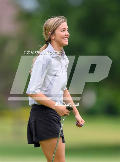 Thumbnail 3 in NCHSAA 2A Final (Day 1) photogallery.