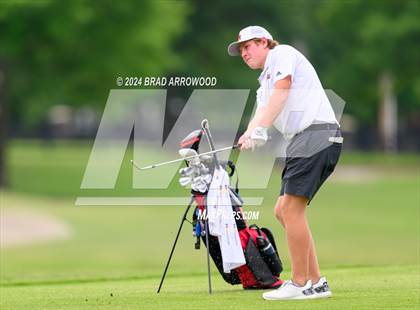 Thumbnail 3 in NCHSAA 2A Final (Day 1) photogallery.