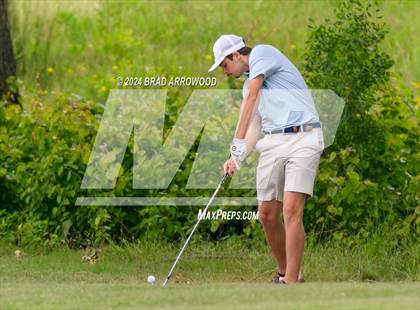 Thumbnail 3 in NCHSAA 2A Final (Day 1) photogallery.