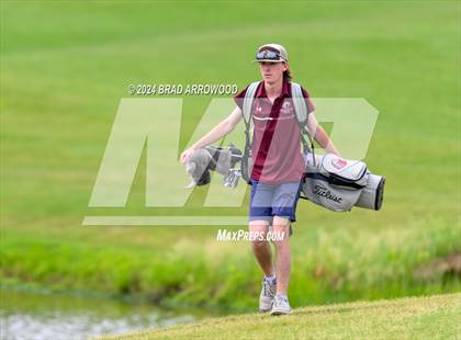 Thumbnail 1 in NCHSAA 2A Final (Day 1) photogallery.