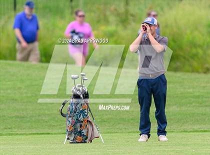 Thumbnail 3 in NCHSAA 2A Final (Day 1) photogallery.