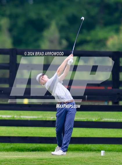Thumbnail 3 in NCHSAA 2A Final (Day 1) photogallery.