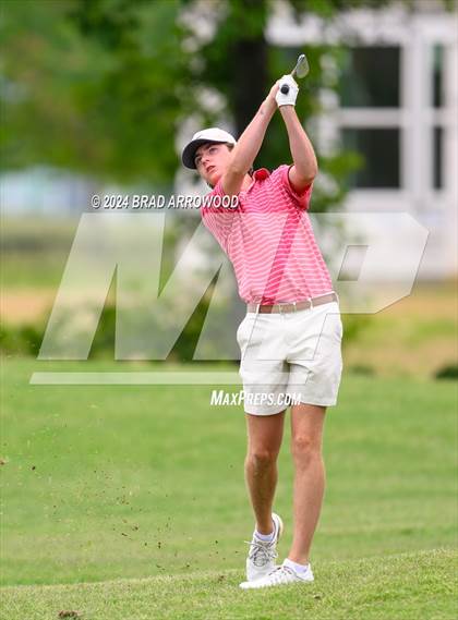 Thumbnail 1 in NCHSAA 2A Final (Day 1) photogallery.
