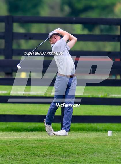 Thumbnail 1 in NCHSAA 2A Final (Day 1) photogallery.