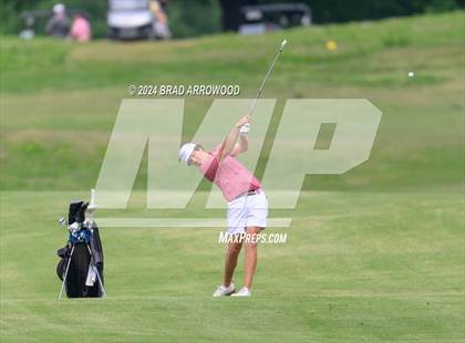 Thumbnail 2 in NCHSAA 2A Final (Day 1) photogallery.