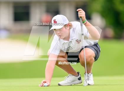 Thumbnail 3 in NCHSAA 2A Final (Day 1) photogallery.