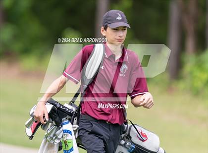 Thumbnail 1 in NCHSAA 2A Final (Day 1) photogallery.
