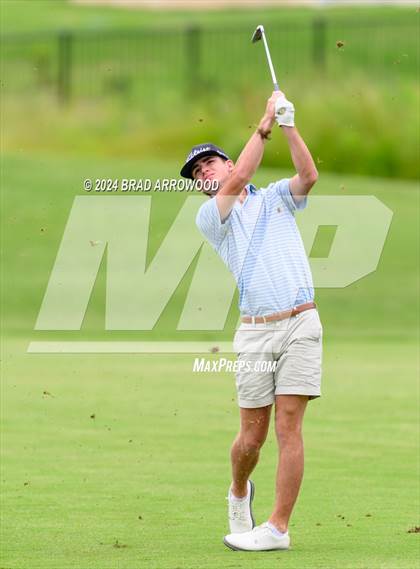 Thumbnail 3 in NCHSAA 2A Final (Day 1) photogallery.