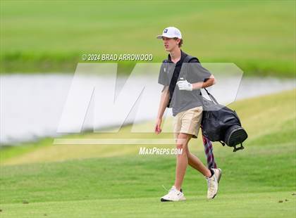 Thumbnail 1 in NCHSAA 2A Final (Day 1) photogallery.