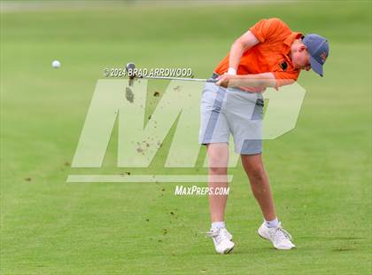 Thumbnail 3 in NCHSAA 2A Final (Day 1) photogallery.