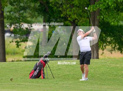 Thumbnail 1 in NCHSAA 2A Final (Day 1) photogallery.