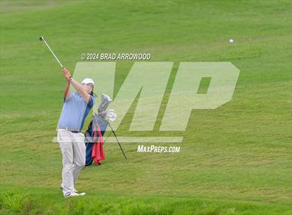Thumbnail 1 in NCHSAA 2A Final (Day 1) photogallery.