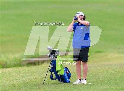 Thumbnail 3 in NCHSAA 2A Final (Day 1) photogallery.