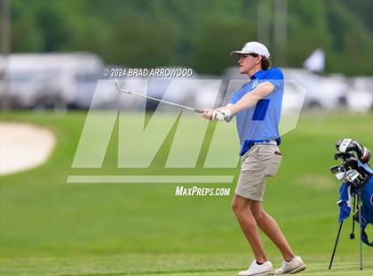 Thumbnail 1 in NCHSAA 2A Final (Day 1) photogallery.