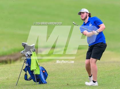 Thumbnail 3 in NCHSAA 2A Final (Day 1) photogallery.