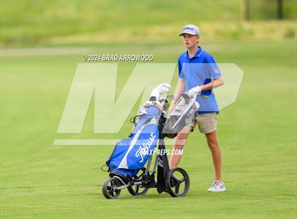 Thumbnail 3 in NCHSAA 2A Final (Day 1) photogallery.