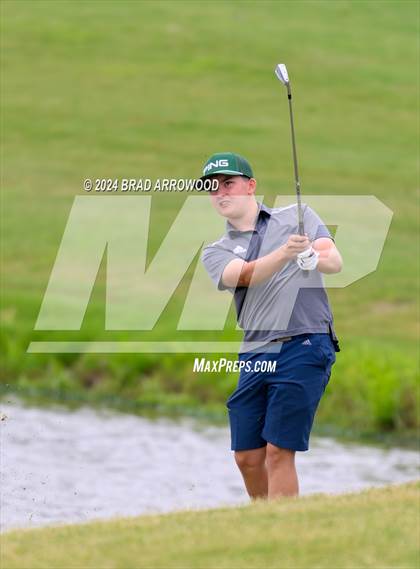Thumbnail 1 in NCHSAA 2A Final (Day 1) photogallery.
