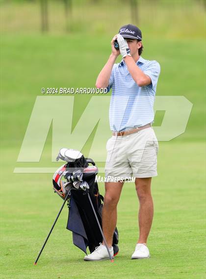 Thumbnail 1 in NCHSAA 2A Final (Day 1) photogallery.