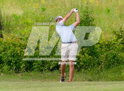 Thumbnail 2 in NCHSAA 2A Final (Day 1) photogallery.