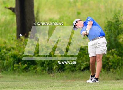 Thumbnail 3 in NCHSAA 2A Final (Day 1) photogallery.