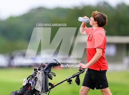 Thumbnail 2 in NCHSAA 2A Final (Day 1) photogallery.
