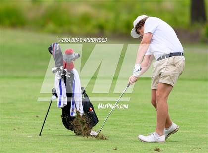 Thumbnail 3 in NCHSAA 2A Final (Day 1) photogallery.