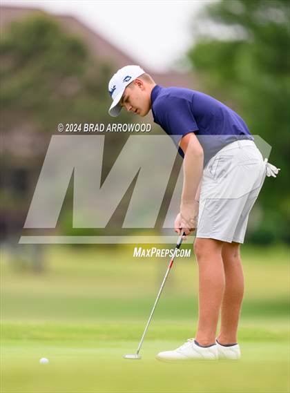 Thumbnail 3 in NCHSAA 2A Final (Day 1) photogallery.