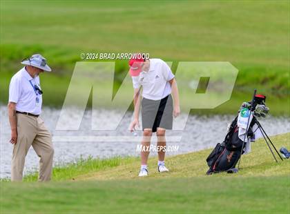 Thumbnail 3 in NCHSAA 2A Final (Day 1) photogallery.