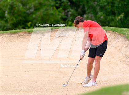 Thumbnail 2 in NCHSAA 2A Final (Day 1) photogallery.
