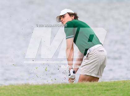 Thumbnail 3 in NCHSAA 2A Final (Day 1) photogallery.