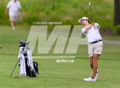 Thumbnail 3 in NCHSAA 2A Final (Day 1) photogallery.