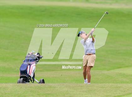 Thumbnail 1 in NCHSAA 2A Final (Day 1) photogallery.