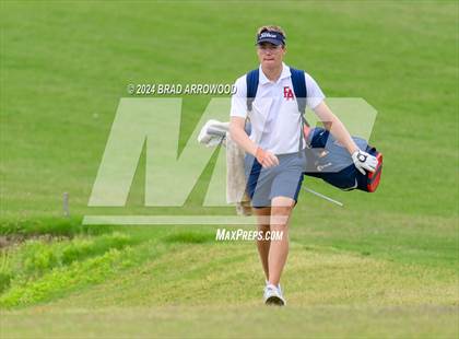 Thumbnail 3 in NCHSAA 2A Final (Day 1) photogallery.