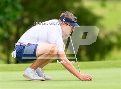 Thumbnail 3 in NCHSAA 2A Final (Day 1) photogallery.