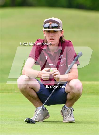 Thumbnail 2 in NCHSAA 2A Final (Day 1) photogallery.