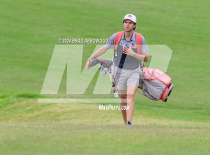 Thumbnail 3 in NCHSAA 2A Final (Day 1) photogallery.