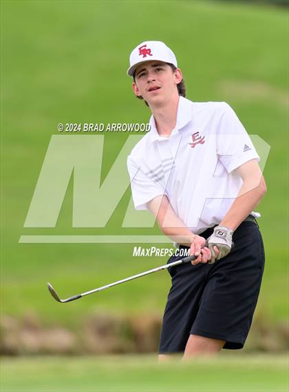 Thumbnail 3 in NCHSAA 2A Final (Day 1) photogallery.