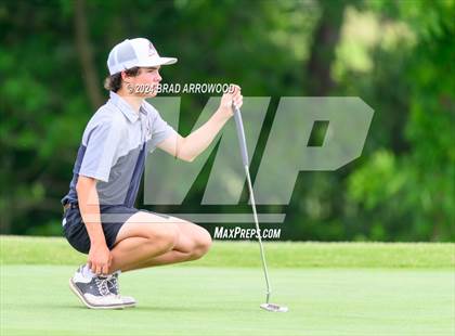 Thumbnail 3 in NCHSAA 2A Final (Day 1) photogallery.