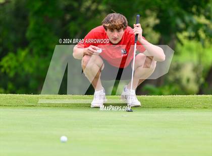 Thumbnail 3 in NCHSAA 2A Final (Day 1) photogallery.