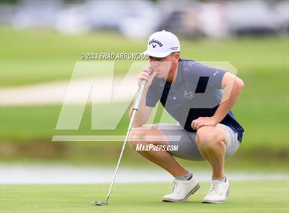Thumbnail 2 in NCHSAA 2A Final (Day 1) photogallery.