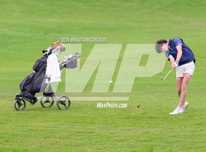 Thumbnail 1 in NCHSAA 2A Final (Day 1) photogallery.
