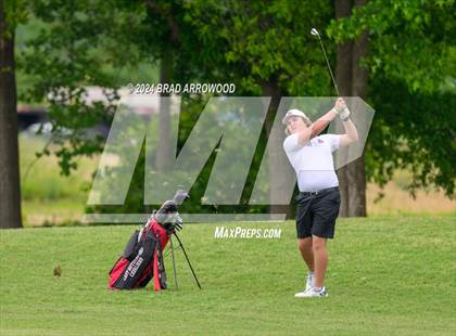Thumbnail 3 in NCHSAA 2A Final (Day 1) photogallery.