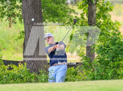 Thumbnail 3 in NCHSAA 2A Final (Day 1) photogallery.