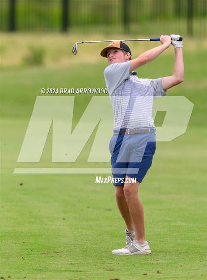 Thumbnail 3 in NCHSAA 2A Final (Day 1) photogallery.